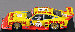 Sideways SWHC09 Ford Zakspeed Capri Turbo - No.65 Ripolin