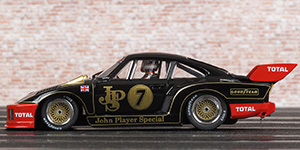 Sideways SWLE07 Porsche Kremer 935K2 JPS John Player Special #7 Limited Edition 