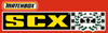 SCX Matchbox